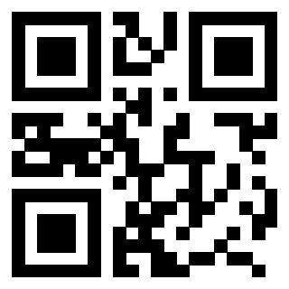3207107415 QrCode associato