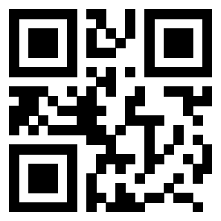 Il Qr Code di 3207107417