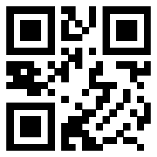 3207107418 QrCode associato