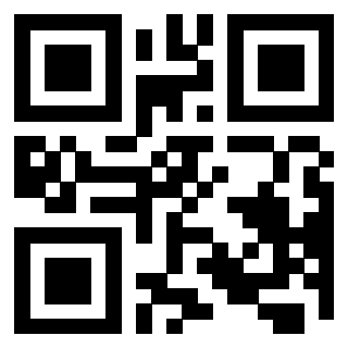 Il Qr Code di 3207107420