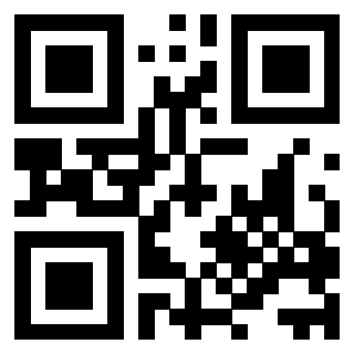 3207107423 - Immagine del QrCode associato