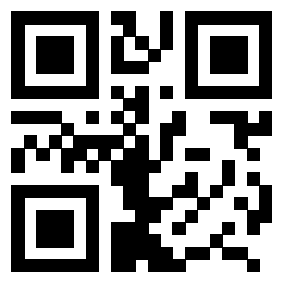 3207107424 - Immagine del Qr Code associato