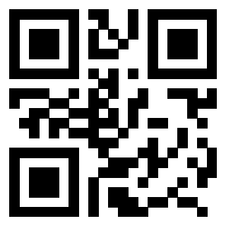 3207107425 Qr Code associato