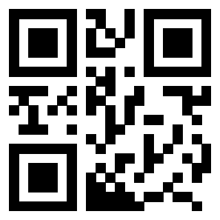 3207107427 - Immagine del QrCode