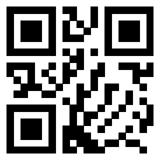 3207107430 QrCode associato