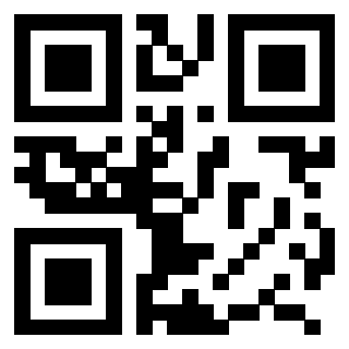 Immagine del QrCode di 3207107432