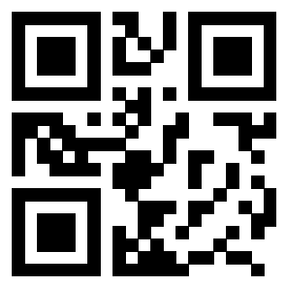 3207107433 Qr Code associato