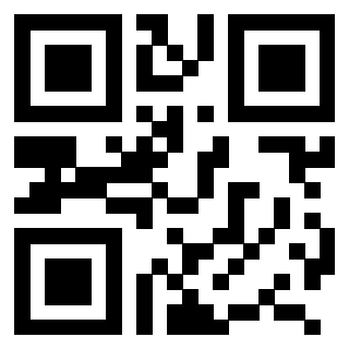 Il Qr Code di 3207107434