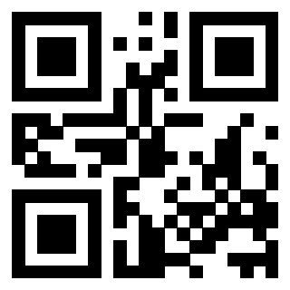 3207107435 QrCode associato