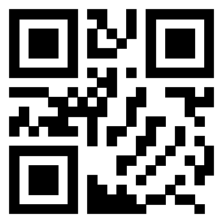 Il Qr Code di 3207107438