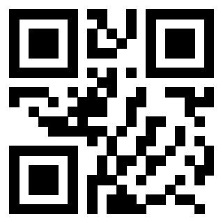 3207107439 - Immagine del Qr Code associato