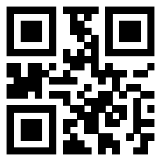 Immagine del Qr Code di 3207107440