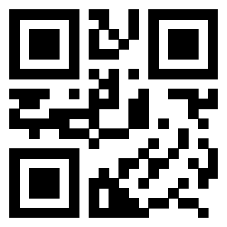 Scansione del Qr Code di 3207107441