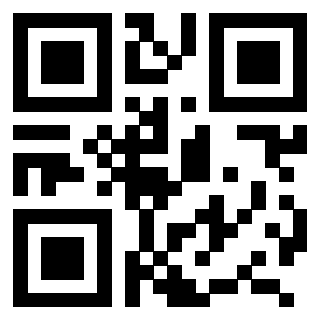 3207107445 - Immagine del QrCode associato