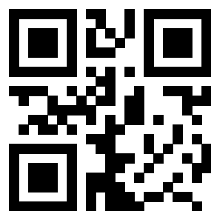Scansione del Qr Code di 3207107446