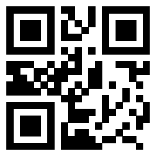 3207107447 - Immagine del Qr Code associato