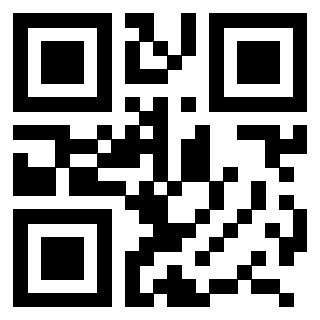 3207107450 Qr Code associato