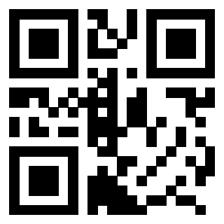 Il Qr Code di 3207107452