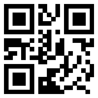 QrCode di 3207107455