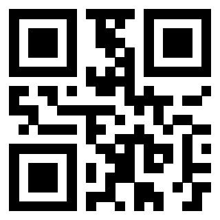 Immagine del Qr Code di 3207107456