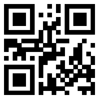 3207107457 - Immagine del QrCode