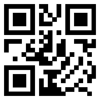 Immagine del QrCode di 3207107458