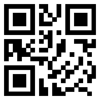 3207107461 QrCode associato