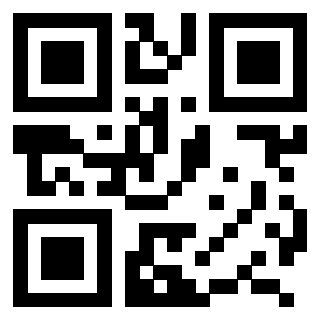 Il QrCode di 3207107462