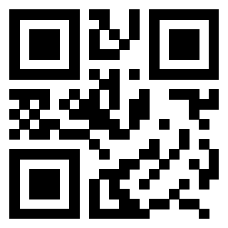Il Qr Code di 3207107464