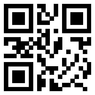3207107466 - Immagine del Qr Code associato