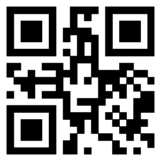 Scansione del Qr Code di 3207107468