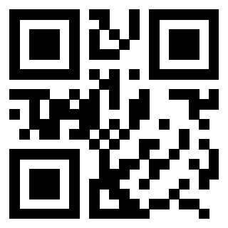 Il Qr Code di 3207107469