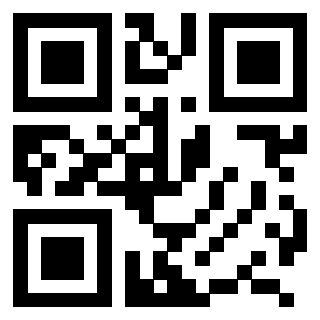 3207107470 - Immagine del QrCode associato