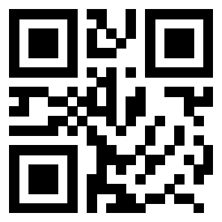 3207107471 QrCode associato