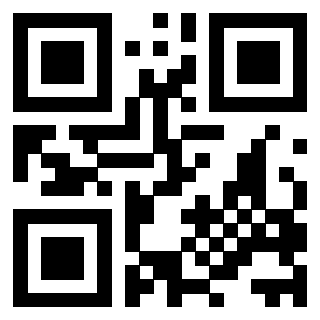 Il Qr Code di 3207107472