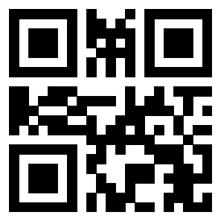 Il Qr Code di 3207107474