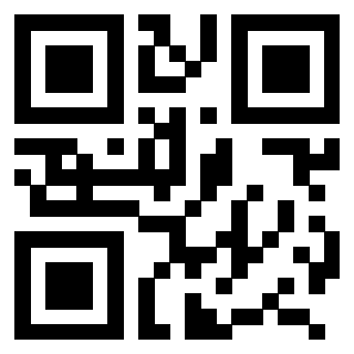 3207107475 QrCode associato