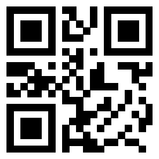 3207107484 QrCode associato