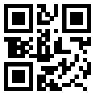 3207107485 - Immagine del Qr Code associato