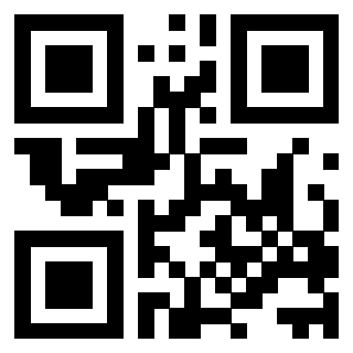 3207107487 - Immagine del Qr Code associato