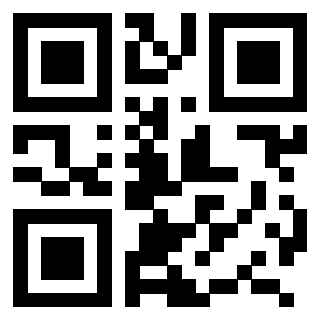 3207107489 - Immagine del Qr Code associato