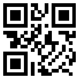 3207107490 - Immagine del QrCode associato