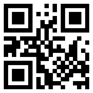 Il QrCode di 3207107491