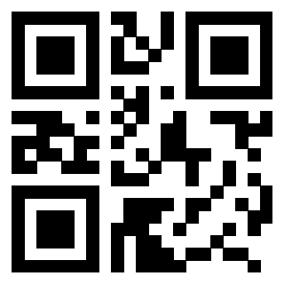 Immagine del QrCode di 3207107493