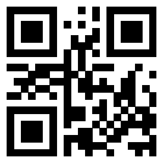 Scansione del QrCode di 3207107496
