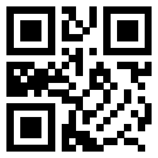 Il QrCode di 3207107500