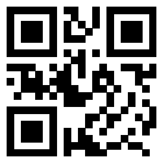 3207107501 - Immagine del QrCode