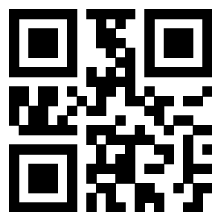 3207107503 QrCode associato