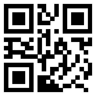 Scansione del QrCode di 3207107505