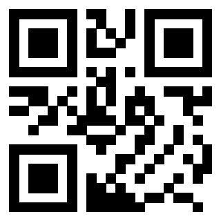 3207107508 Qr Code associato